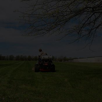 Lawn Care Application