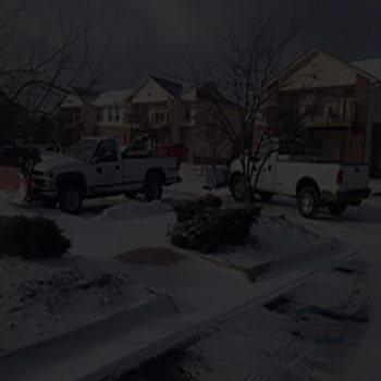 Snow Removal