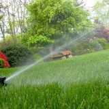 Irrigation
