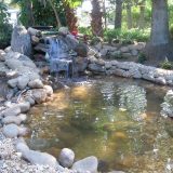 Waterscaping